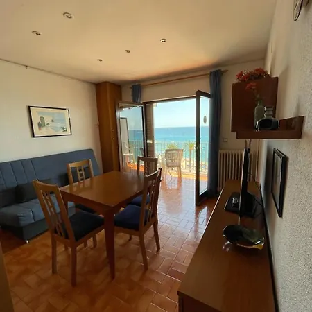 Apartamento Zodiac Ab 5E *