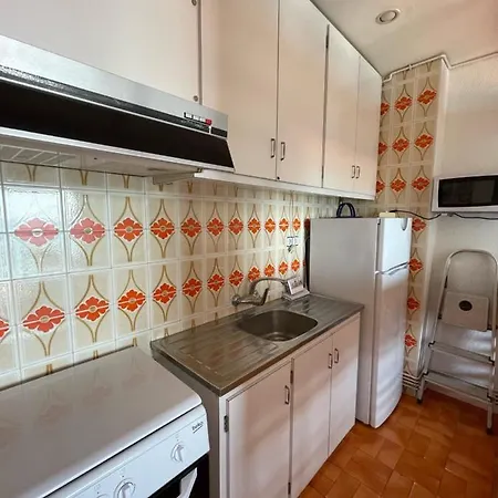 Apartamento Zodiac Ab 5E Lloret de Mar