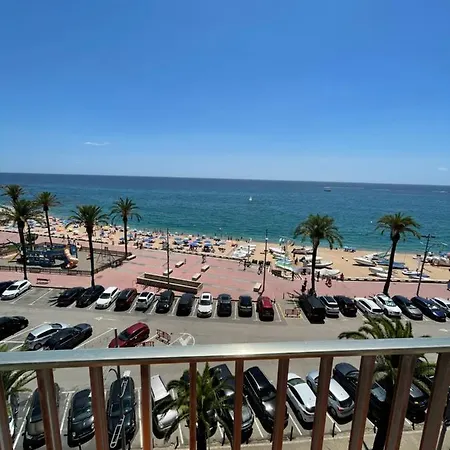 Apartamento Apartamento Zodiac Ab 5E *