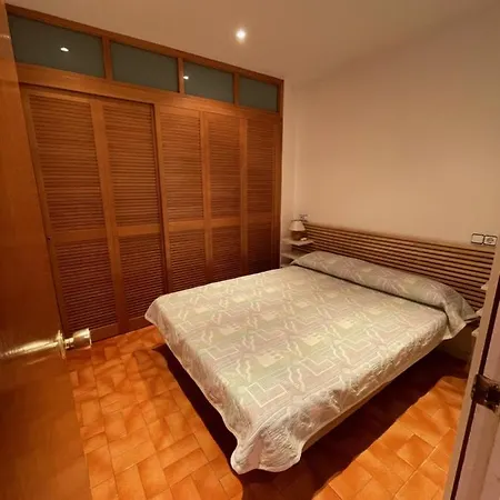 Apartamento Zodiac Ab 5E يوريت دي مار