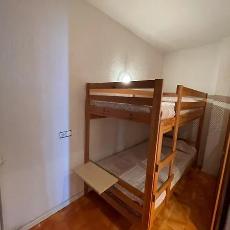 Apartamento Zodiac Ab 5E *