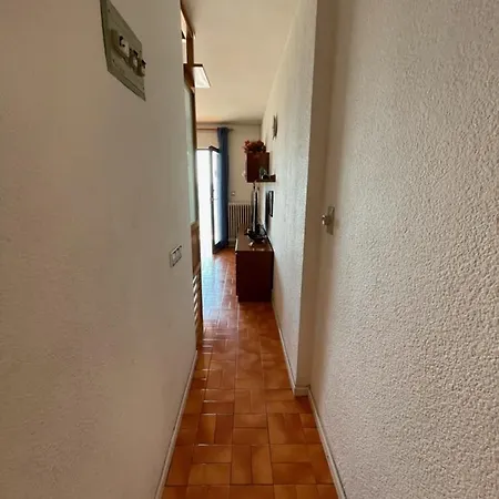 Apartamento Zodiac Ab 5E شقة يوريت دي مار