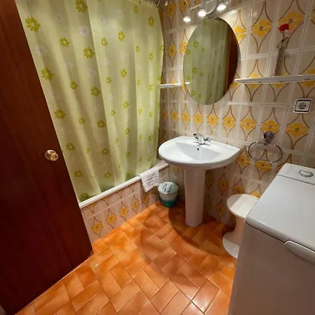 Apartamento Zodiac Ab 5E شقة *