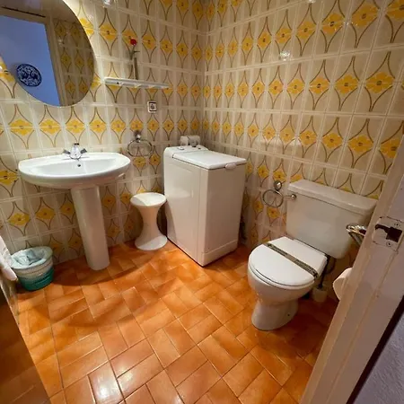 Apartamento Zodiac Ab 5E * يوريت دي مار